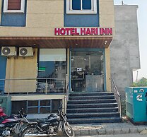 Hotel Hari Inn