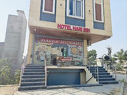 Hotel Hari Inn
