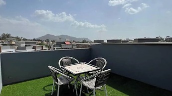 Starfire By Stellar Stays