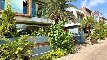 Starfire By Stellar Stays