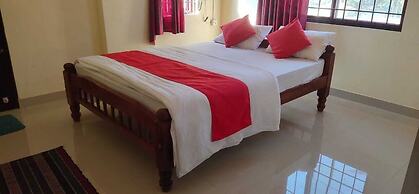 Shanthala Residency