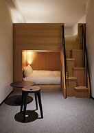 Minn Asakusa Kuramae North