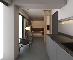 Minn Asakusa Kuramae North