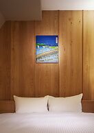 Minn Asakusa Kuramae North