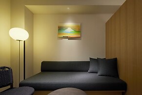 Minn Asakusa Kuramae North