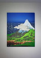 Minn Asakusa Kuramae North