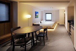 Minn Asakusa Kuramae North