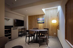 Minn Asakusa Kuramae North