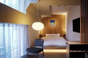 Minn Asakusa Kuramae North