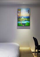 Minn Asakusa Kuramae North