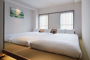 Minn Asakusa Kuramae North