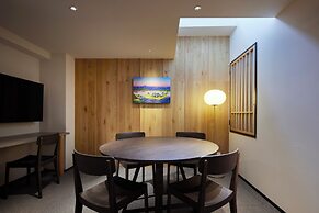 Minn Asakusa Kuramae North