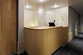 Minn Asakusa Kuramae North