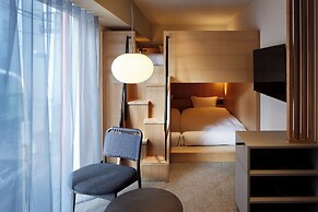 Minn Asakusa Kuramae North