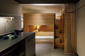 Minn Asakusa Kuramae North