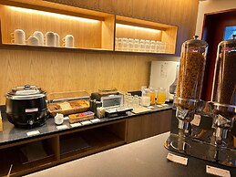 Minn Asakusa Kuramae North