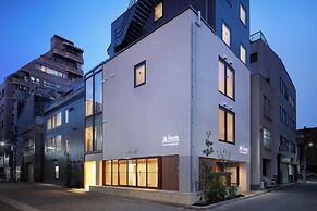 Minn Asakusa Kuramae North