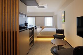 Minn Asakusa Kuramae North