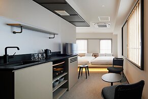 Minn Asakusa Kuramae North