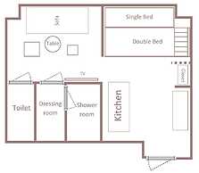 Minn Asakusa Kuramae North