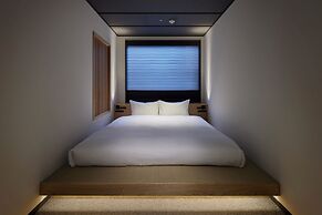 Minn Asakusa Kuramae North