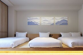 Minn Asakusa Kuramae North