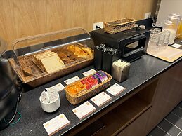 Minn Asakusa Kuramae North