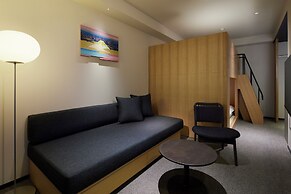 Minn Asakusa Kuramae North