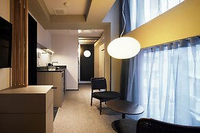 Minn Asakusa Kuramae North