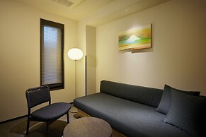 Minn Asakusa Kuramae North