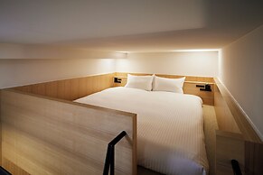 Minn Asakusa Kuramae North