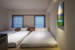 Minn Asakusa Kuramae North