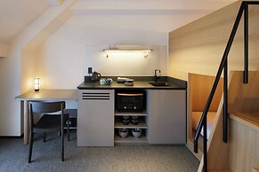 Minn Asakusa Kuramae North