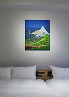 Minn Asakusa Kuramae North