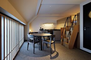 Minn Asakusa Kuramae North