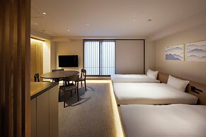 Minn Asakusa Kuramae North