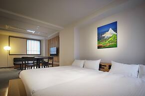 Minn Asakusa Kuramae North