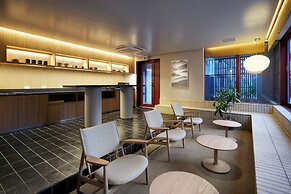 Minn Asakusa Kuramae North