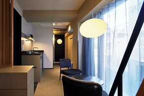 Minn Asakusa Kuramae North