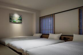 Minn Asakusa Kuramae North