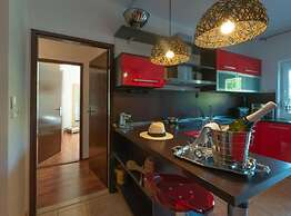 Charming Villa Peso