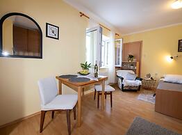 Elegant Opatija Apartments With Terrace