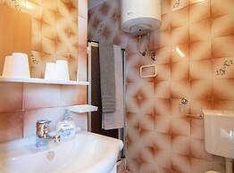 Elegant Opatija Apartments With Terrace