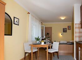 Elegant Opatija Apartments With Terrace