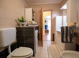 Elegant Opatija Apartments With Terrace