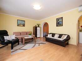 Elegant Opatija Apartments With Terrace