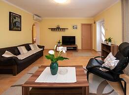 Elegant Opatija Apartments With Terrace