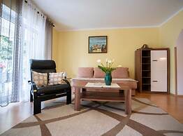 Elegant Opatija Apartments With Terrace