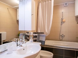 Elegant Opatija Apartments With Terrace