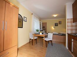 Elegant Opatija Apartments With Terrace